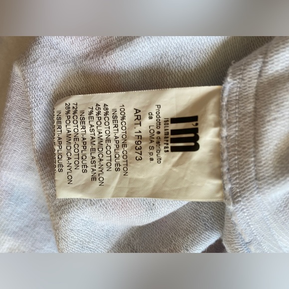 Isola Marras One-Piece Dress with Dog Print - Size 40 - Picture 6 of 7